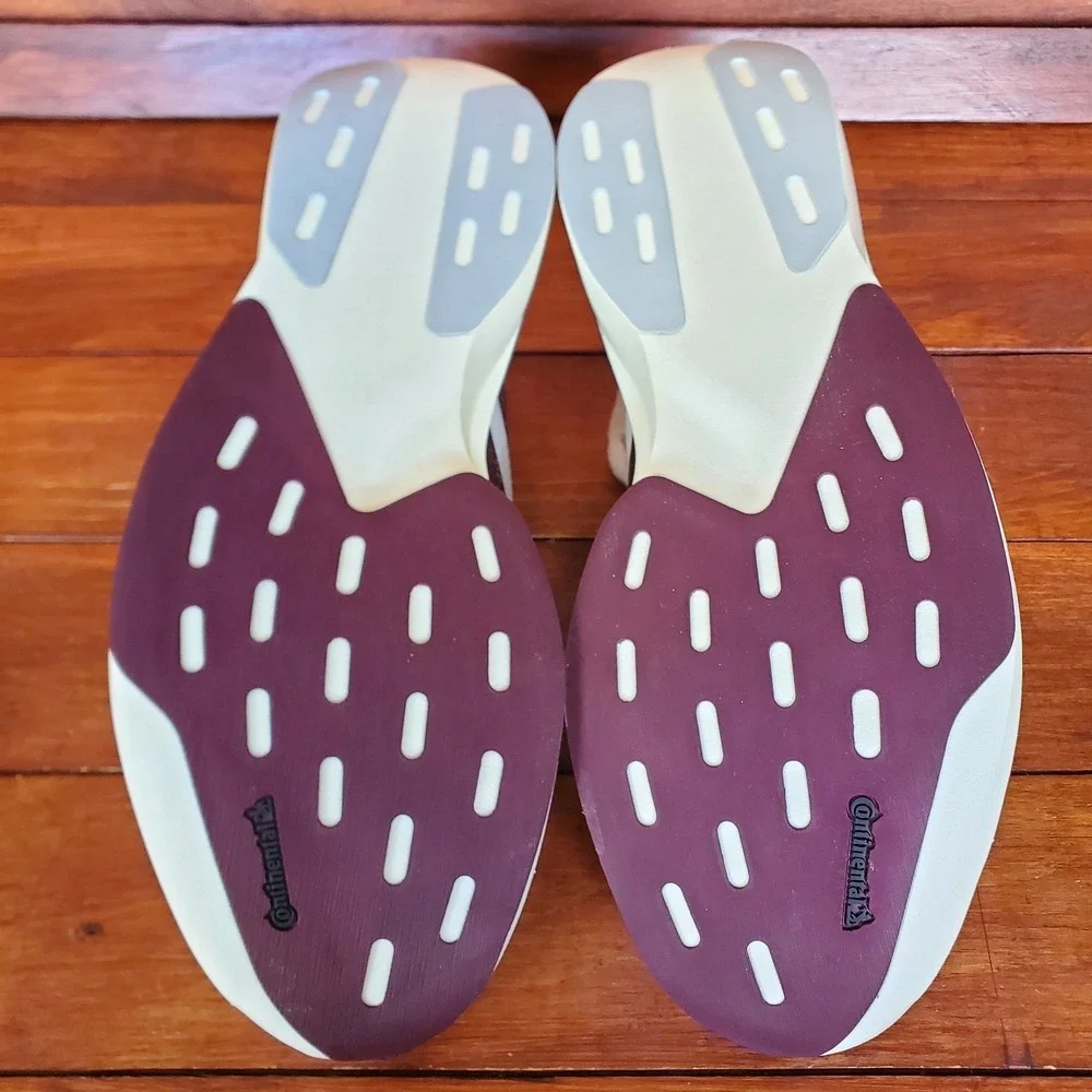 Adidas Adizero Evo SL Running‎ Shoes Men 10.5 Texas A&M Aggies JQ4566 New